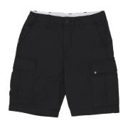 Ripstop Cargo Shorts