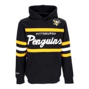 Pittsburgh Penguins Hettegenser NHL Lagfarger