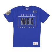 NBA Team OG 2.0 Vintage Tee