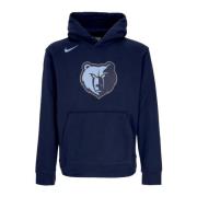 Memphis Grizzlies Logo Hoodie