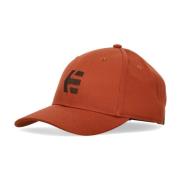 Icon Destruct Snapback Lue Rust