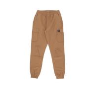 Ripstop Cargo Bukser Beige