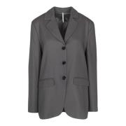 Monope Blazer i Elegant Stil