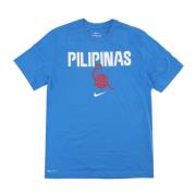 Filippinene Basketball Team Tee