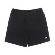 Svart Box Herre Shorts