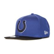 Indianapolis Colts Flat Skygge Lue