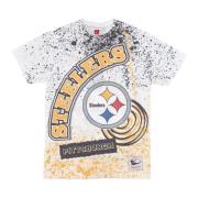 Pittsburgh Steelers NFL Team Tee