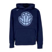 Memphis Grizzlies Basketballlag Hettegenser