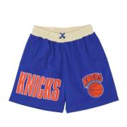 Vintage NBA Lag Basketball Shorts