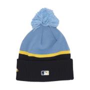 MLB City Connect Strikket Lue Pom Pom