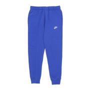 Fleece Tracksuit Jogger Bukse Club