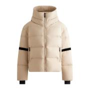 Beige Barsy Dame Blouson Yttertøy