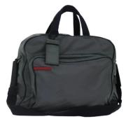 Pre-owned Nylon travel-bags