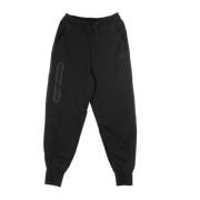 Tech Fleece Lettvekts Treningbukse Svart