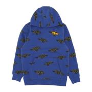 Gnardragon True Blue Hoodie