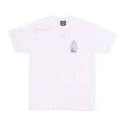 Gundam Triple Triangle White Tee