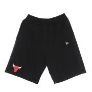 Chicago Bulls Team Logo Shorts