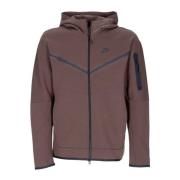 Bluza z zamkiem Tech Fleece