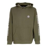 Lettvekts hettegenser Jester Hoodie