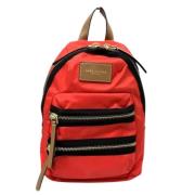 Pre-owned Canvas backpacks