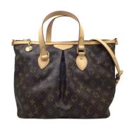 Pre-owned Canvas louis-vuitton-bags