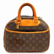 Pre-owned Fabric louis-vuitton-bags