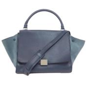 Pre-owned Leather handbags