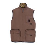 Reversibel Multi-Use Unisex Vest