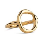 Elegant Gull Miriam Ring