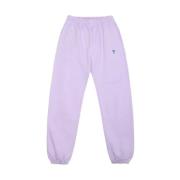 Lilla Fitted Sweat Pants