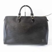 Pre-owned Leather louis-vuitton-bags