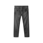 Moderne Klassiske Slim Fit Jeans