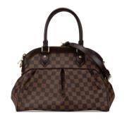 Pre-owned Leather louis-vuitton-bags