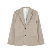 Lys Steins React Blazer