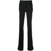 Smale Svarte Skinny Jeans