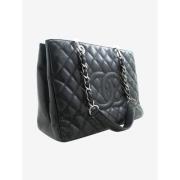 Pre-owned Leather chanel-bags