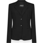 Blazer Jakke for Stilige Antrekk