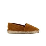 Stilige Espadrilles for sommerantrekk