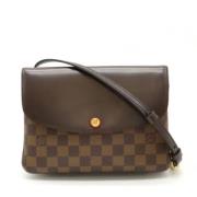 Pre-owned Leather louis-vuitton-bags