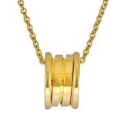 Pre-owned Yellow Gold necklaces