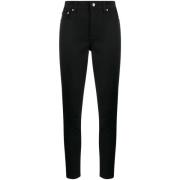 Ankel skinny jeans