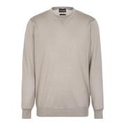 Guttas Stilige Jersey Sweatshirt