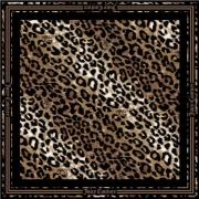 Leopard Skjerf