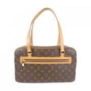 Pre-owned Canvas louis-vuitton-bags