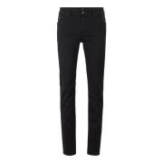 Slim Fit Stretch Jeans Delaware3