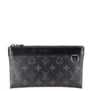 Pre-owned Leather louis-vuitton-bags