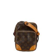 Pre-owned Leather louis-vuitton-bags