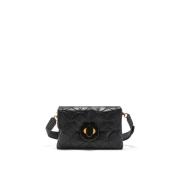 Medium Rygglindring Crossbody BAG