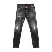 Stilige Denim Jeans