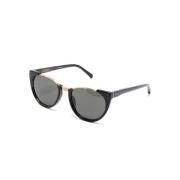 Lfl136 C56Sun Sunglasses